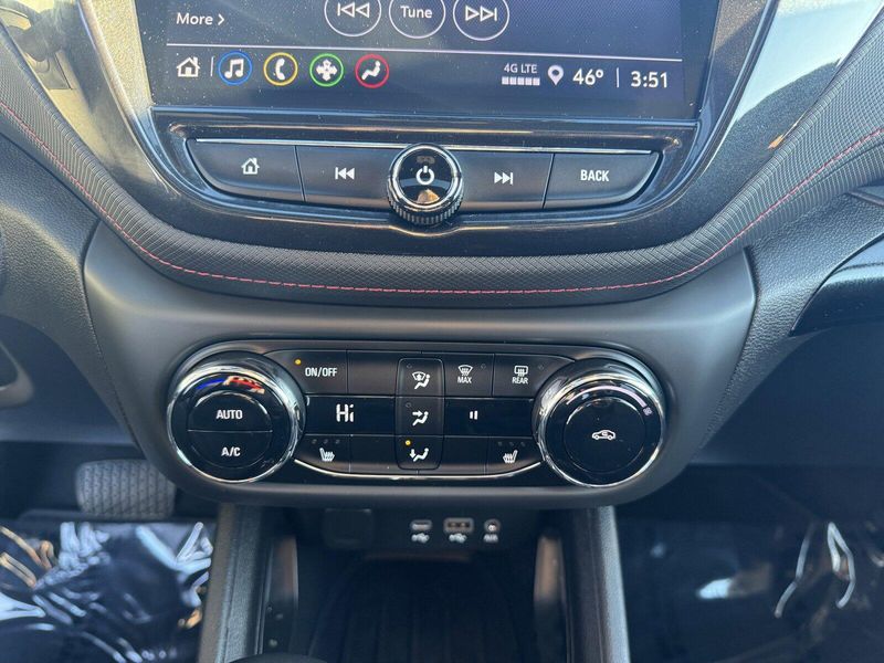 2023 Chevrolet Trailblazer RSImage 26