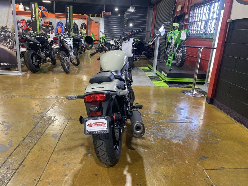 New 2026 Kawasaki Eliminator Image 7