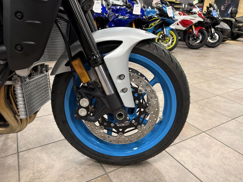 New 2026 Yamaha MT-10 Image 20