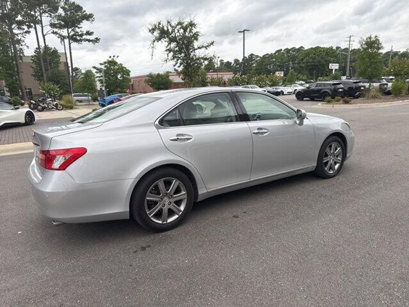 2009 Lexus ES 350 350