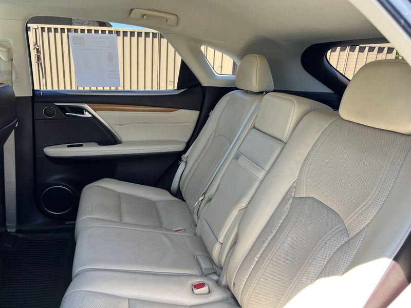 Used 2016 Lexus RX 350 350Image 20