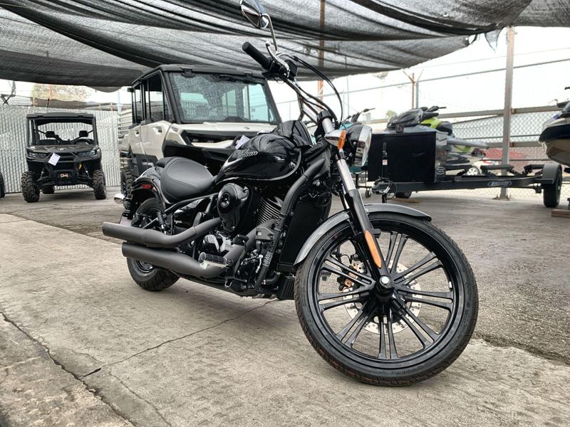 New 2026 Kawasaki VULCAN 900 CUSTOM Image 26