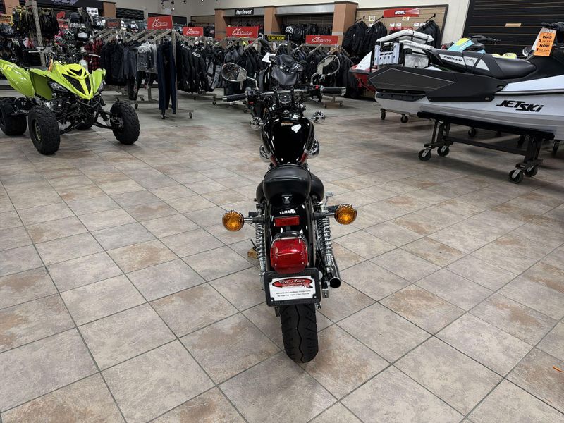 New 2026 Yamaha V STAR 250 Image 16