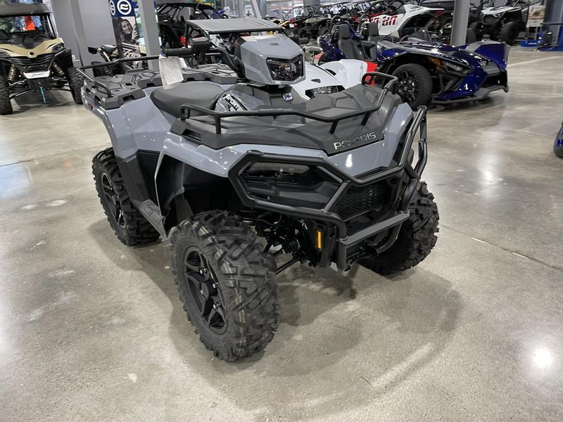 New 2025 Polaris SPORTSMAN 570 PREMIUM Image 29