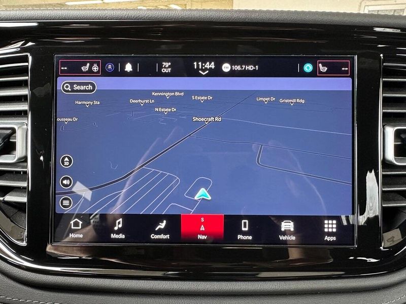 2022 Dodge Durango CitadelImage 4