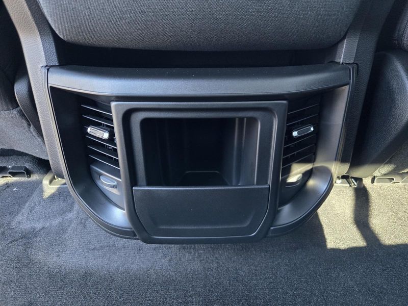 New 2026 RAM 1500 Tradesman Crew Cab 4x2 5'7' Box