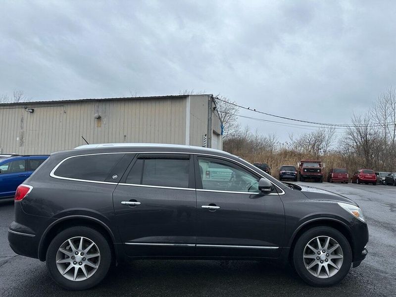 2015 Buick Enclave Leather GroupImage 12