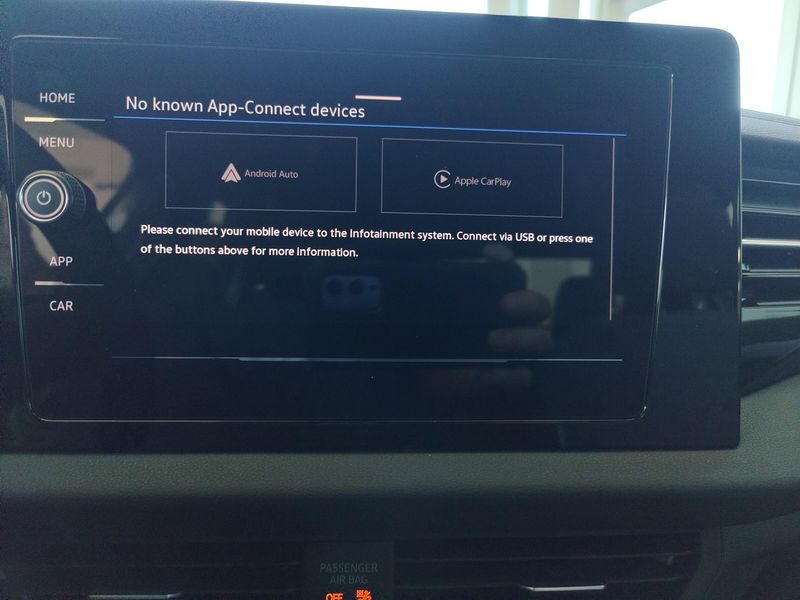 Used 2025 Volkswagen Jetta Sport TurboImage 13