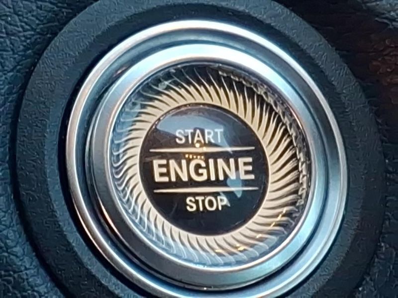 Used 2021 Mercedes-Benz C 300 300Image 19