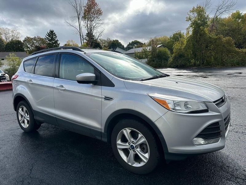 2013 Ford Escape SEImage 1