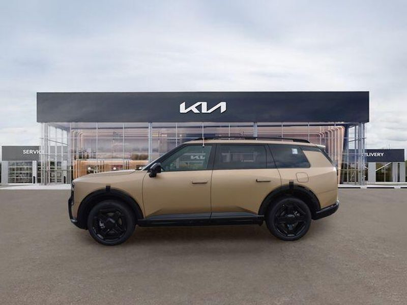 New 2027 Kia Telluride X-Line EXImage 7