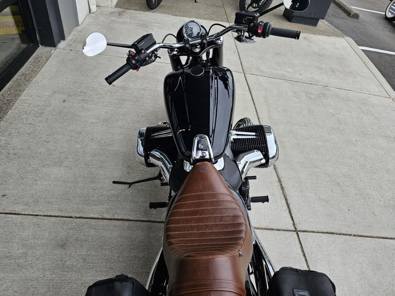 2021 BMW R 18