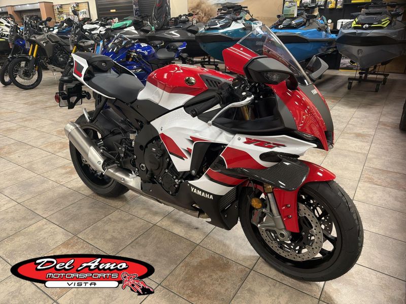 Explore Top Yamaha & Kawasaki Vehicles in Southern California