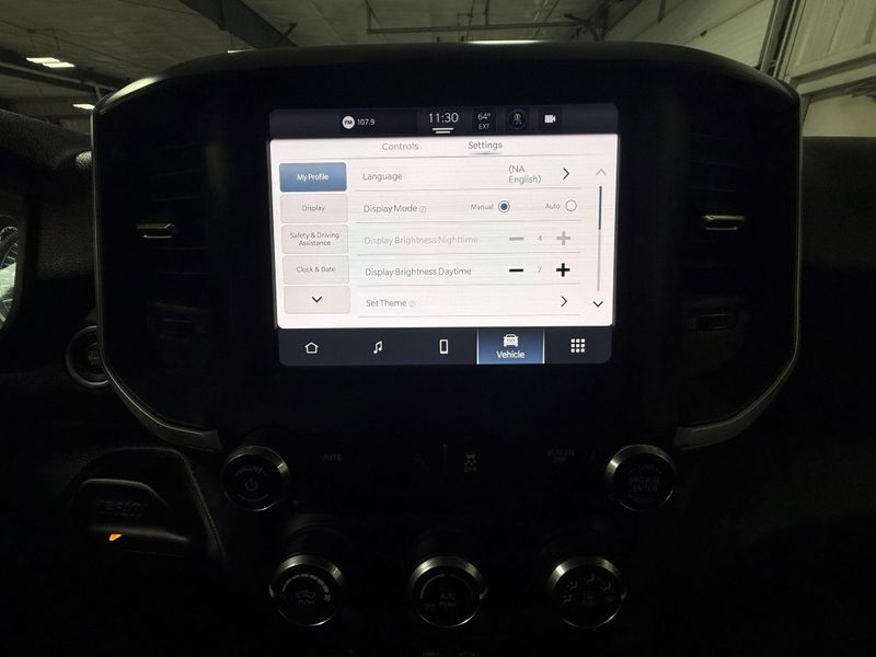 Used 2022 RAM 2500 Big HornImage 32