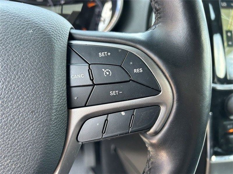 2021 Jeep Grand Cherokee LimitedImage 26