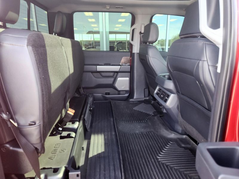 Used 2026 Ford F-250 Lariat FX4 Black