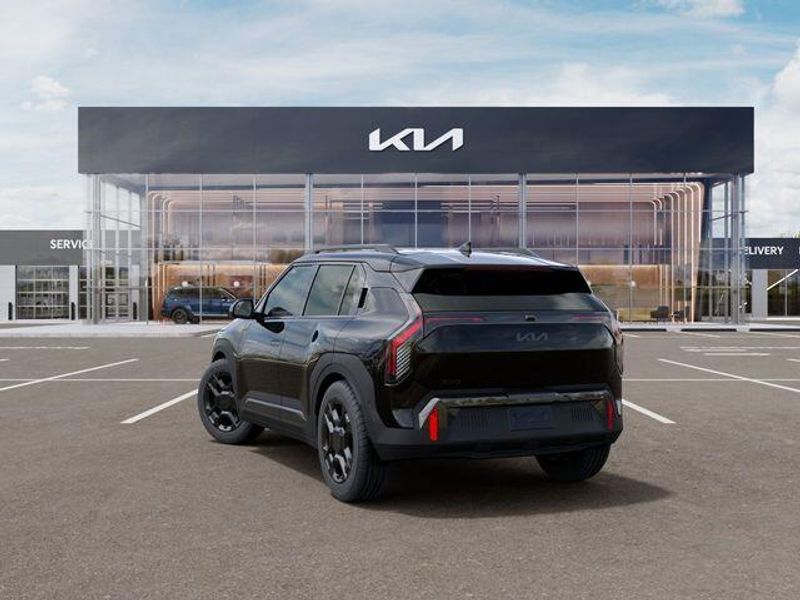 New 2027 Kia EV3 LandImage 5
