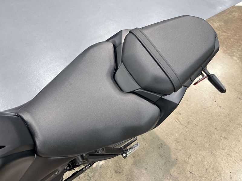 New 2026 Yamaha MT-07 Image 14