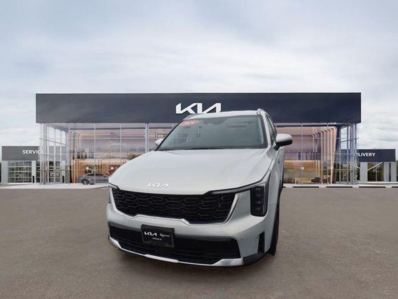 New 2026 Kia Sorento SImage 8