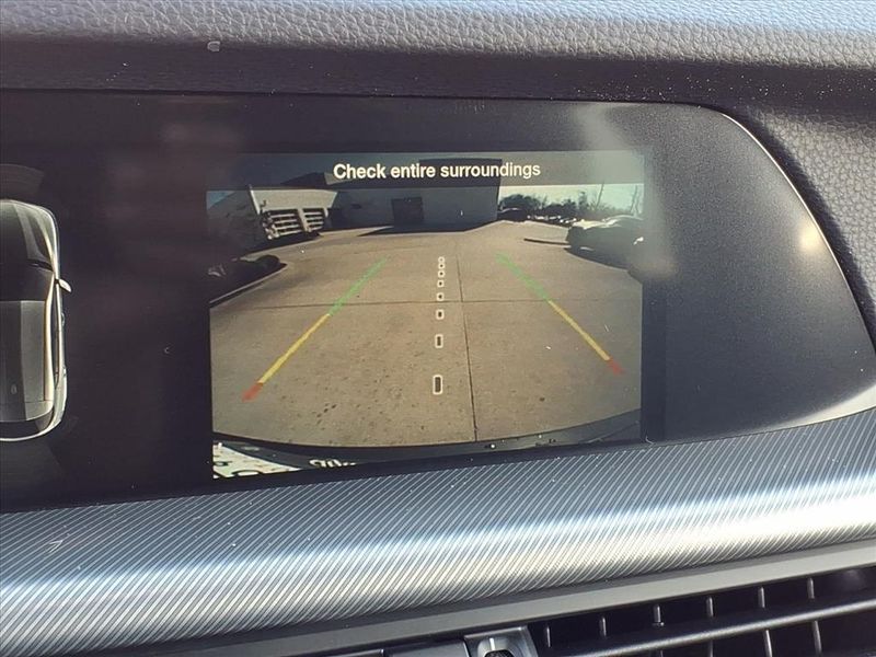 New 2026 Alfa Romeo Stelvio SprintImage 25