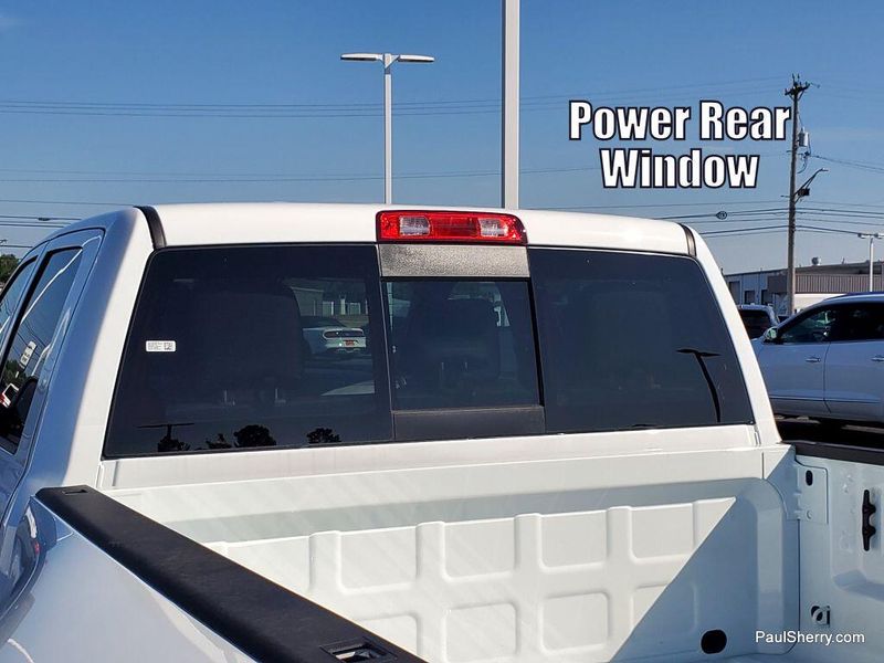 New 2025 RAM 3500 Tradesman Crew Cab 4x4 8