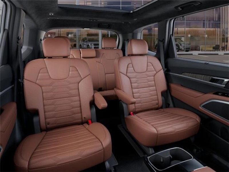 2025 Kia Telluride SX-PrestigeImage 16