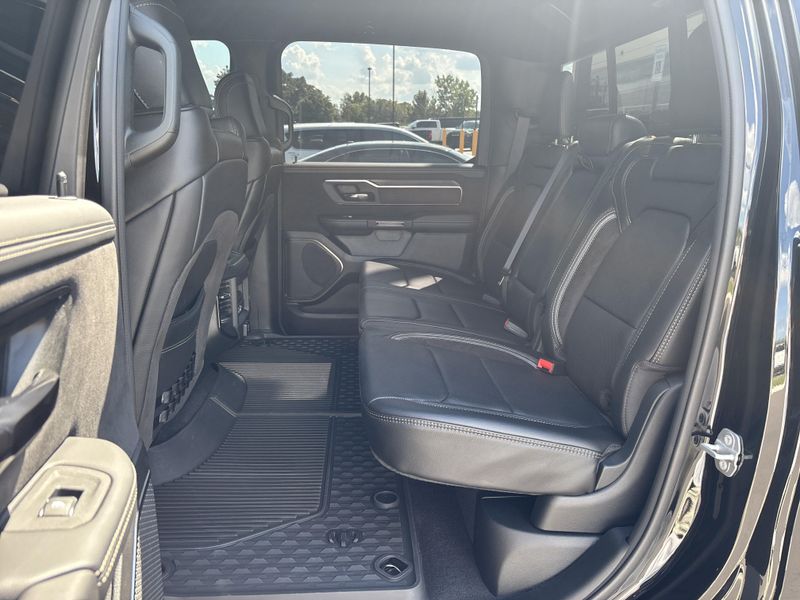 Used 2026 RAM 1500 RHOImage 28