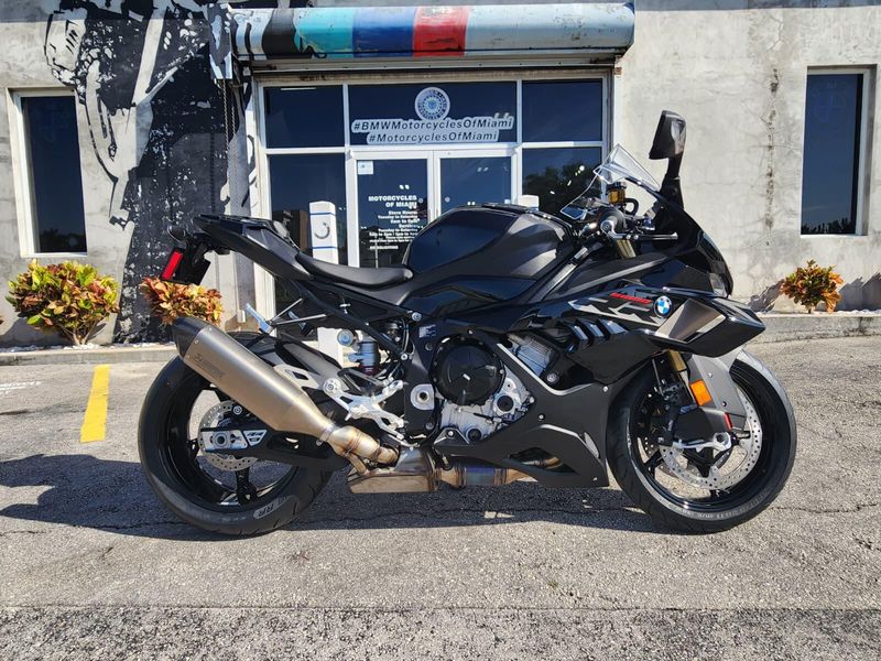 2026 BMW S 1000 RRImage 11