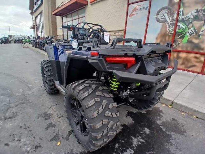 Used 2026 Polaris SPORTSMAN 850 PREMIUM 