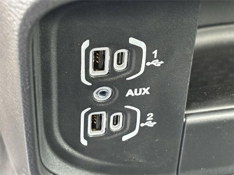 New 2026 RAM 4500 Tradesman Chassis Regular Cab 4x2 84