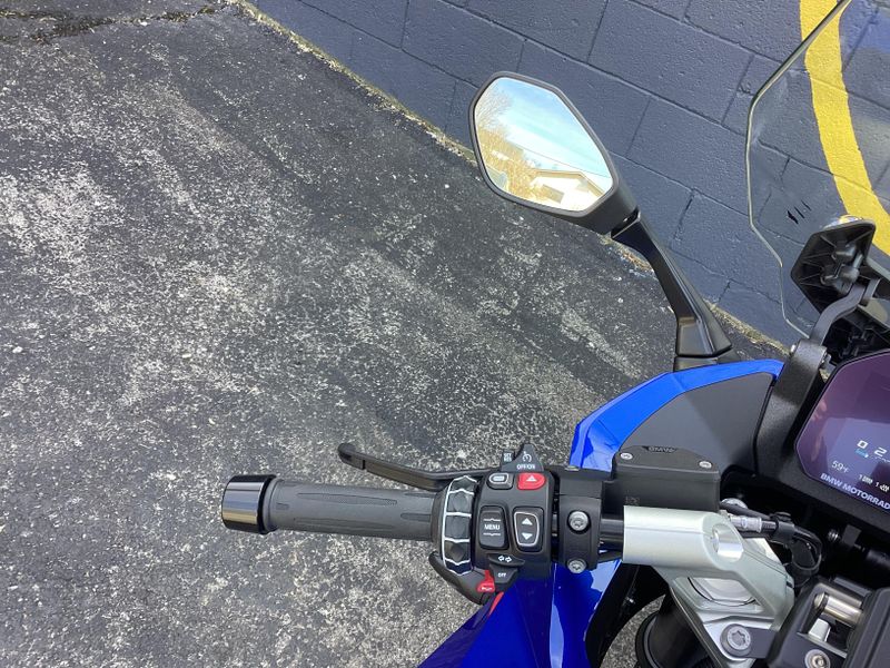 New 2026 BMW R 1300 RS 