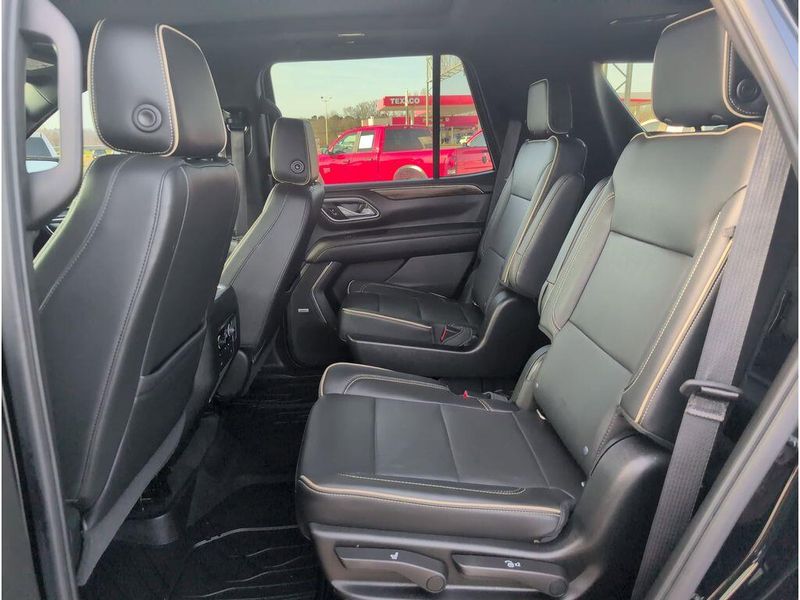 Used 2021 Chevrolet Tahoe PremierImage 30