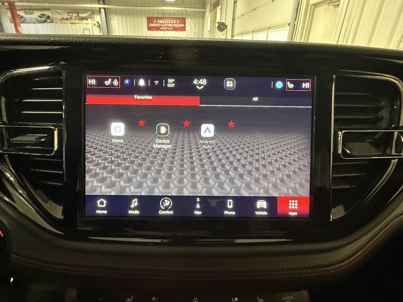 Used 2025 Dodge Durango GT PlusImage 37