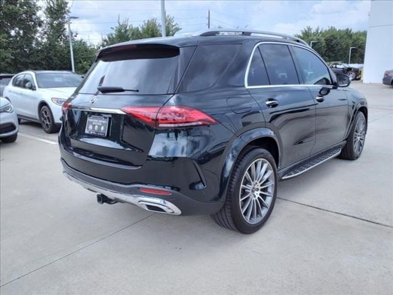 2021 Mercedes-Benz GLE 350Image 12