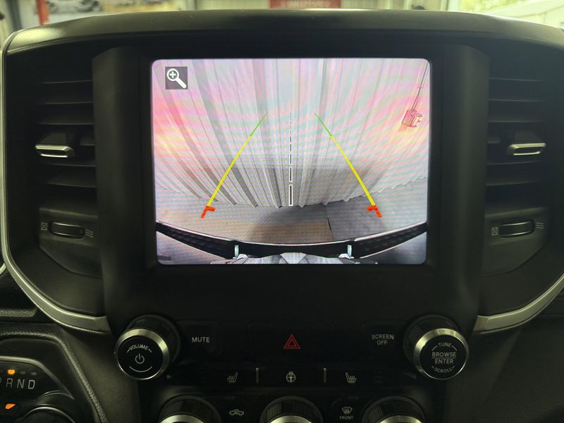 Used 2020 RAM 1500 Big HornImage 11