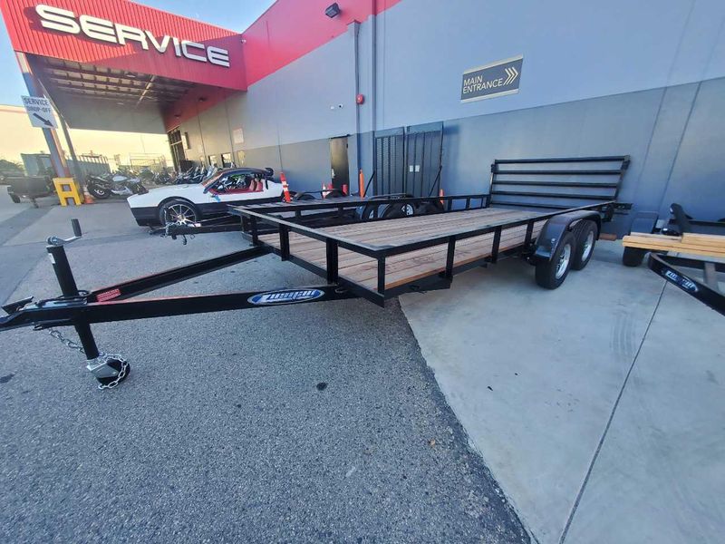 New 2025 Zieman F-816 Image 15