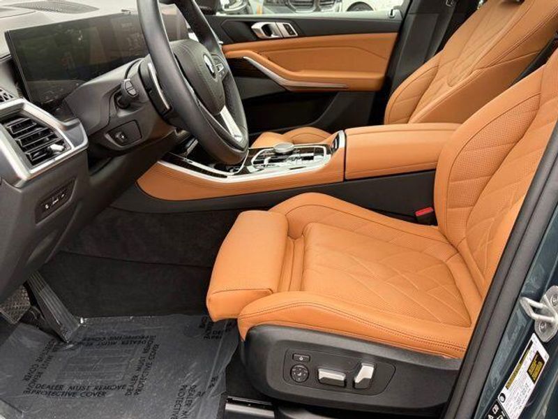 Used 2025 BMW X5 xDrive40iImage 20