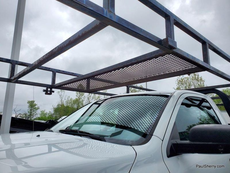2018 RAM 2500 TradesmanImage 6