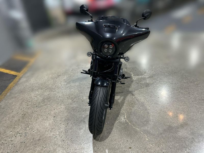 Used 2023 Honda REBEL 1100T DCT Image 18