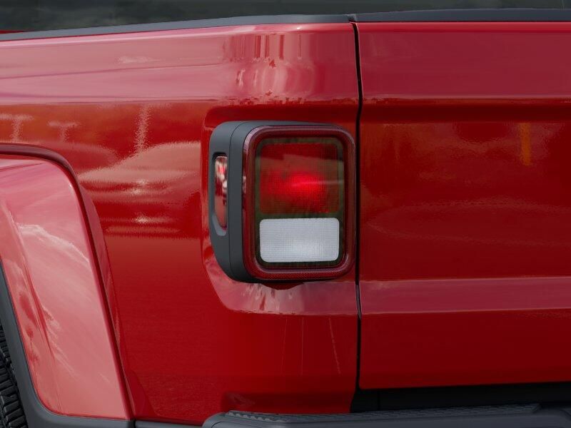 New 2026 Jeep Gladiator Sport S 4x4Image 40