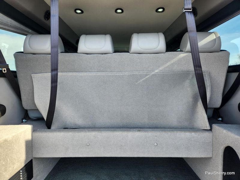 Used 2017 RAM ProMaster 1500 Low Roof