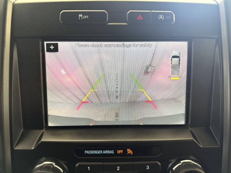 Used 2018 Ford F-150 Image 10