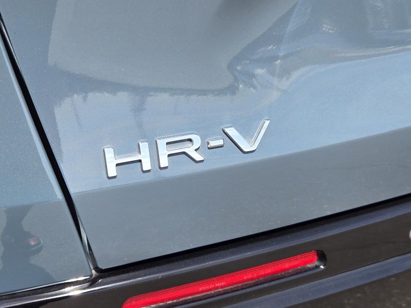 Used 2024 Honda HR-V EX-L 2WD CVT
