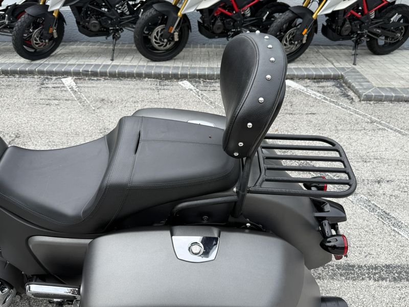 Used 2021 Indian Motorcycle Challenger 