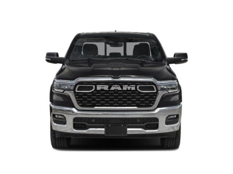 New 2027 RAM 1500 Big HornImage 4