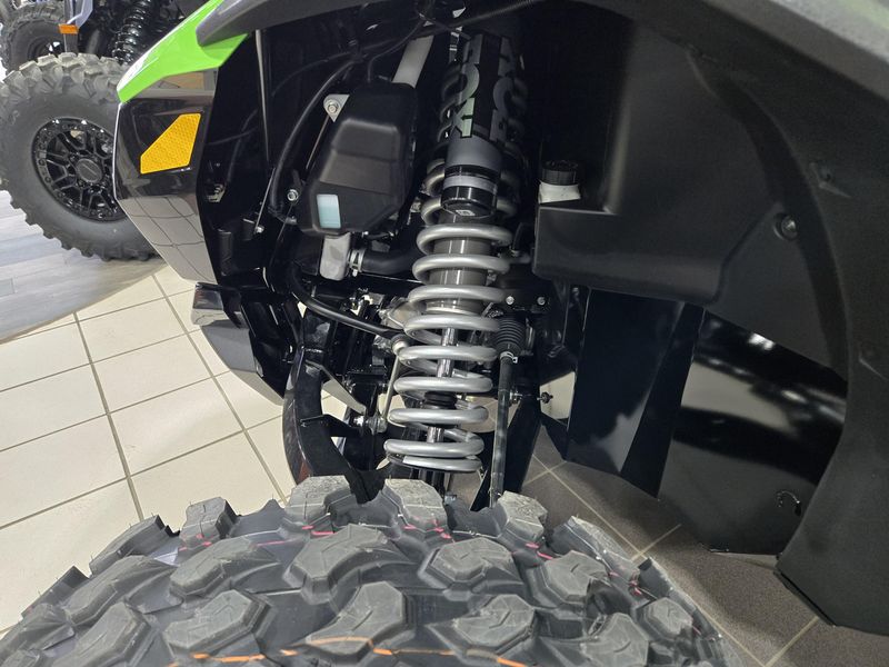 NEW 2026 KAWASAKI TERYX4 H2 Image 25