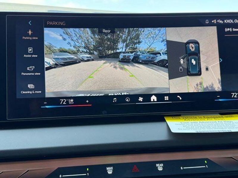 New 2026 BMW X3 30 xDriveImage 25