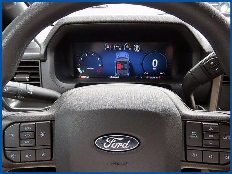 2024 Ford F-150 STXImage 15