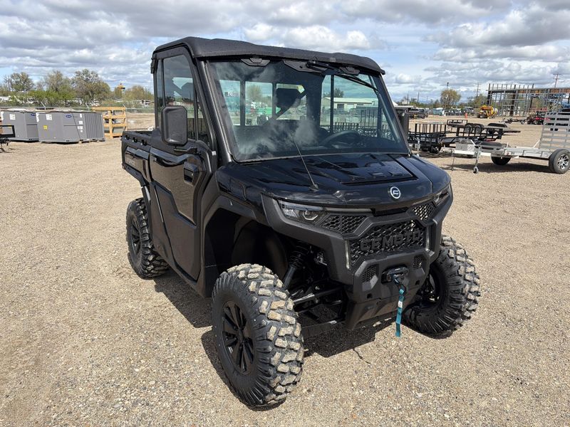 New 2026 CFMOTO UFORCE U10 PRO HIGHLAND 