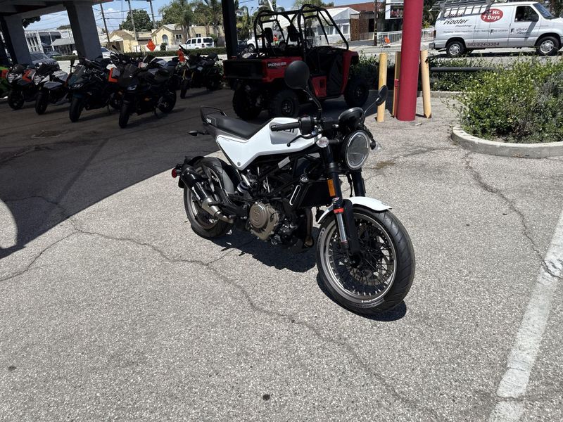 Used 2022 Husqvarna VITPILEN 401 Image 10
